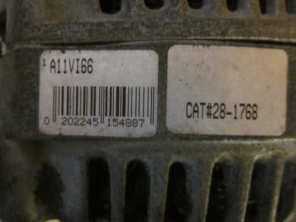 VW Vento 1H Generator Med OEM Nr. 281768 Fra VW Ophugger