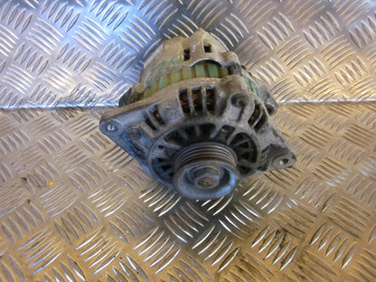 Kia Sephia Generator Med OEM Nr. AB170036 Fra Kia Ophugger