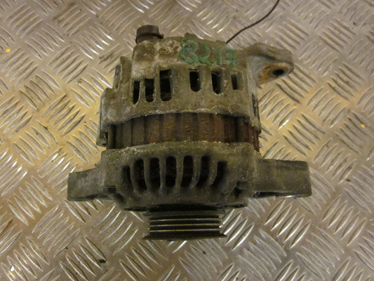 Nissan Sunny N14 Generator Med OEM Nr. Ophugger Fra Nissan Ophugger