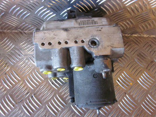 Opel Vectra B Abs Pumpe Med OEM Nr. 0273004106 Fra Opel Ophugger