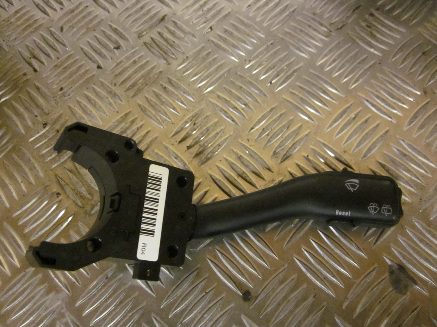 Skoda Fabia Kontakt Visker Med OEM Nr. 4B0953503H Fra Skoda Ophugger