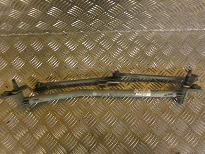 Skoda Fabia Viskertræk Med OEM Nr. 6Y1955603 Fra Skoda Ophugger