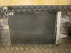 Skoda Fabia Køler Aircond Med OEM Nr. 6Q0820411K Fra Skoda Ophugger