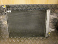 Skoda Fabia Køler Aircond Med OEM Nr. 6Q0820411K Fra Skoda Ophugger