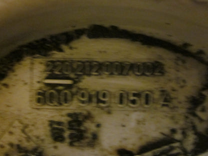 Skoda Fabia Benz/Brændstofpumpe El Med OEM Nr. 6Q0919050A Fra Skoda Ophugger