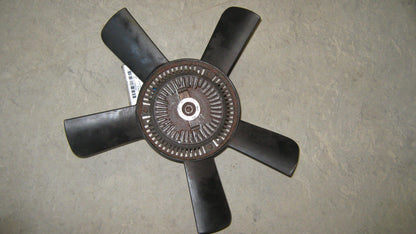 Opel Frontera A Ventilatorvinge Auto Med OEM Nr. Ophugger Fra Opel Ophugger