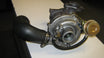 VW Passat 3B Turbolader Med OEM Nr. K03006KT Fra VW Ophugger