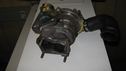 VW Passat 3B Turbolader Med OEM Nr. 53039880083 Fra VW Ophugger