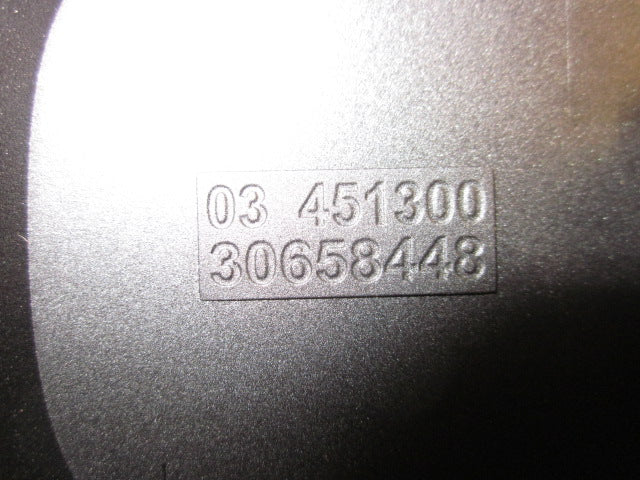 Volvo S40/V50 Kontakt Rudehejs Med OEM Nr. Ophugger Fra Volvo Ophugger