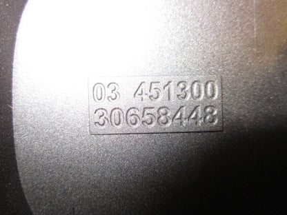 Volvo S40/V50 Kontakt Rudehejs Med OEM Nr. Ophugger Fra Volvo Ophugger