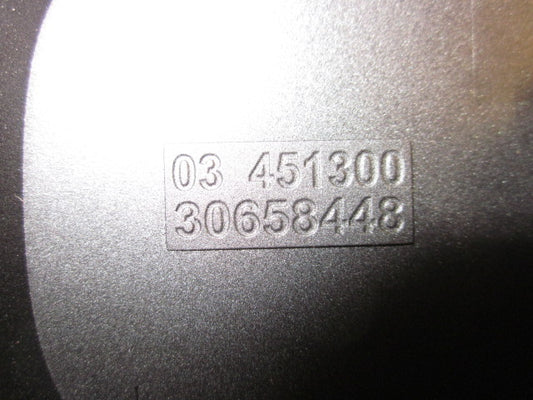 Volvo S40/V50 Kontakt Rudehejs Med OEM Nr. Ophugger Fra Volvo Ophugger