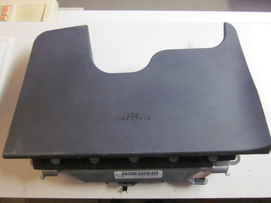 Toyota Yaris Airbag  Med OEM Nr. Ophugger Fra Toyota Ophugger