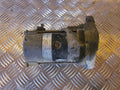 Daihatsu Charade G200 Starter Med OEM Nr. 1280006300 Fra Daihatsu Ophugger