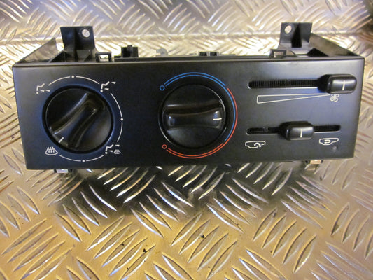 Peugeot 406 Varmeregulering Med OEM Nr. Ophugger Fra Peugeot Ophugger