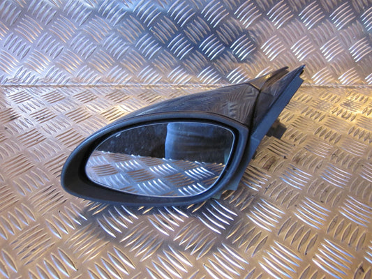 Opel Vectra B Sidespejl Med OEM Nr. Ophugger Fra Opel Ophugger