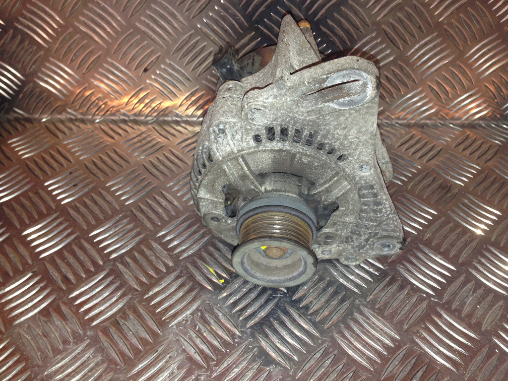 Seat Toledo Generator Med OEM Nr. 281768 Fra Seat Ophugger