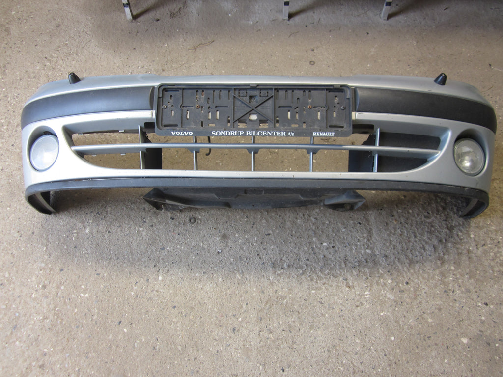 Renault Megane Forkofanger Med OEM Nr. 7701471765 Fra Renault Ophugger