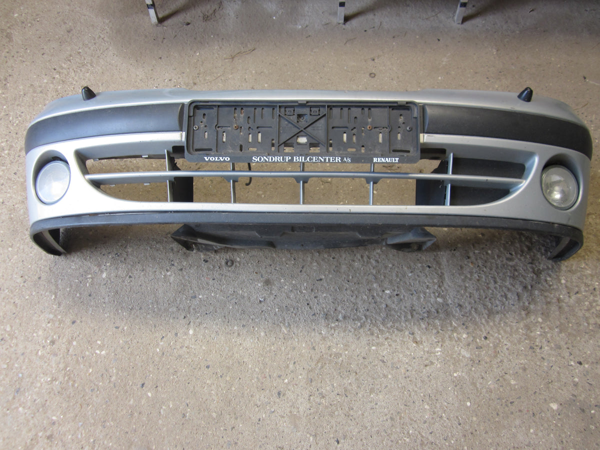 Renault Megane Forkofanger Med OEM Nr. 7701471765 Fra Renault Ophugger