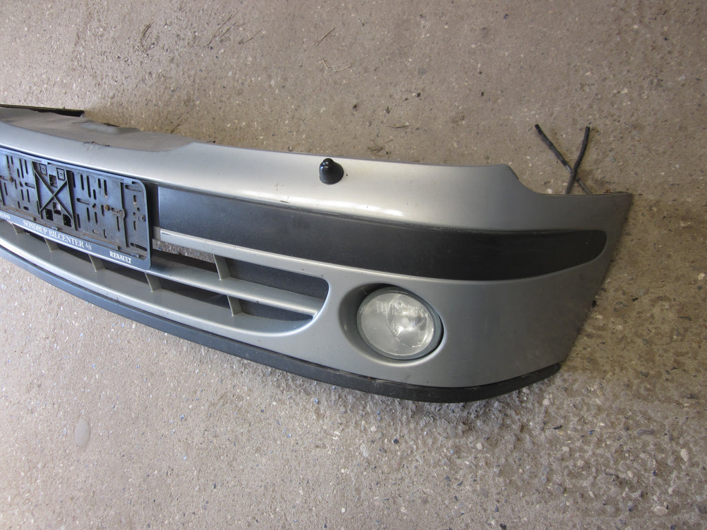 Renault Megane Forkofanger Med OEM Nr. 7701471765 Fra Renault Ophugger