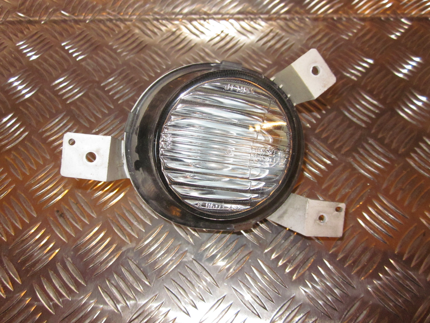 Opel Agila A Tågelygte For Med OEM Nr. Ophugger Fra Opel Ophugger