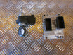 Opel Agila A Motorstyring - Motorstyreboks - Injection Elboks Med OEM Nr. 0261207426 Fra Opel Ophugger