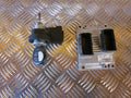 Opel Agila A Motorstyring - Motorstyreboks - Injection Elboks Med OEM Nr. 0261207426 Fra Opel Ophugger
