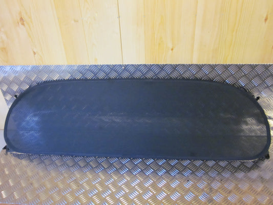 Opel Agila A Hundegitter/Bagagenet Med OEM Nr. Ophugger Fra Opel Ophugger