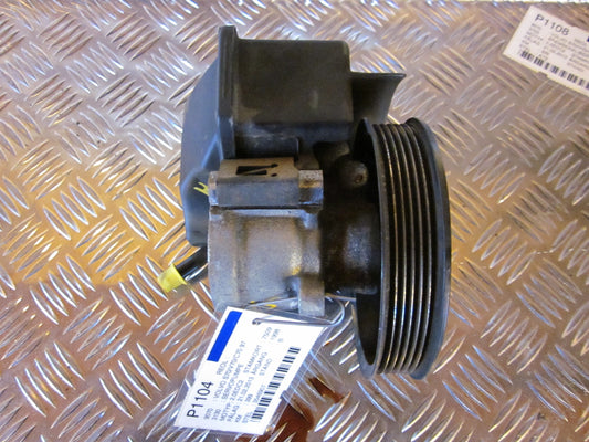 Volvo 70 Serie Servopumpe Med OEM Nr. Ophugger Fra Volvo Ophugger