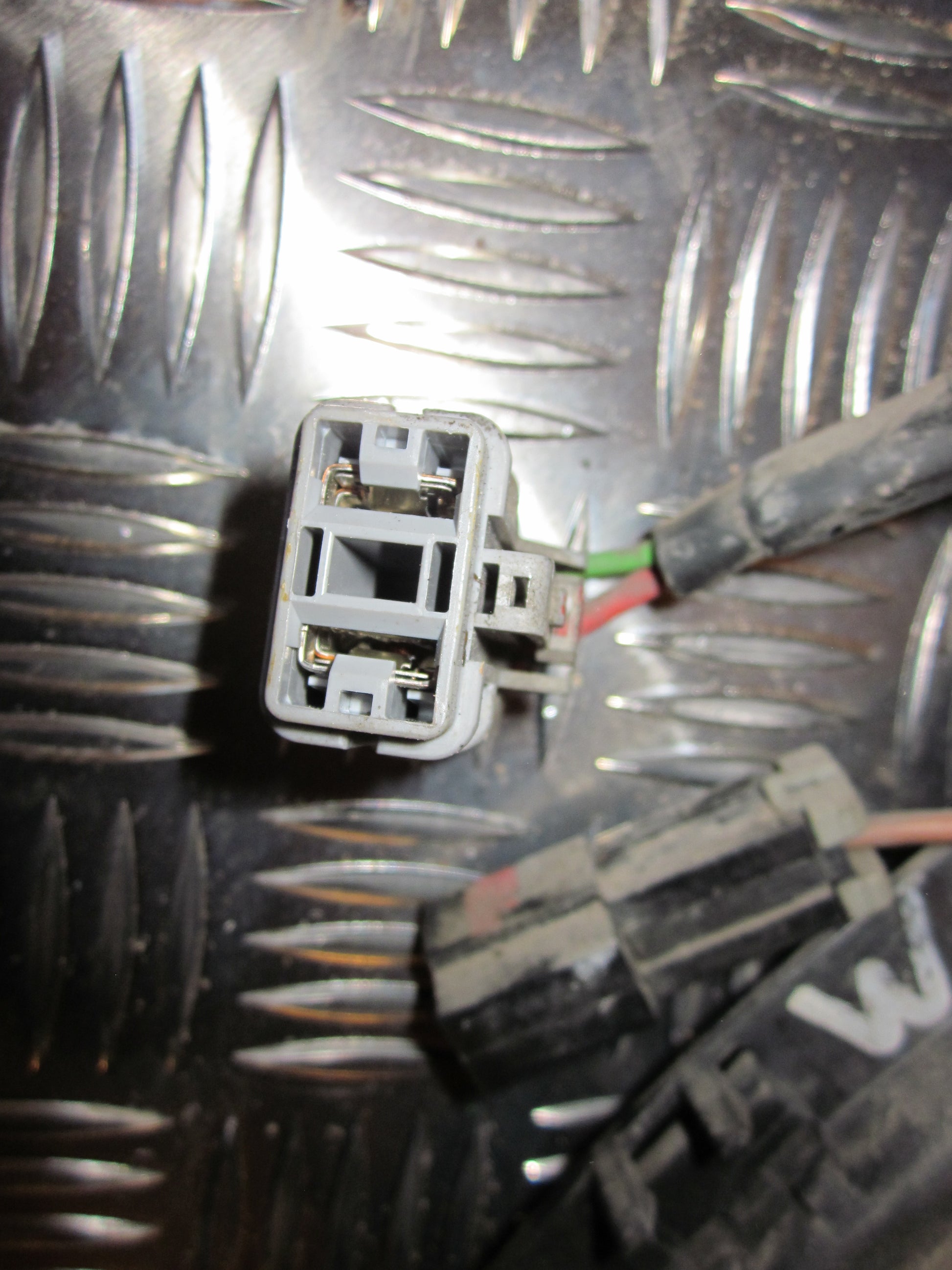 Volvo 70 Serie Kølerblæser El Med OEM Nr. Ophugger Fra Volvo Ophugger