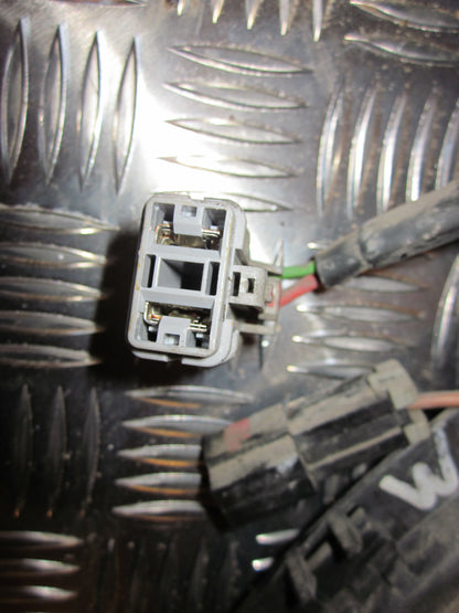 Volvo 70 Serie Kølerblæser El Med OEM Nr. Ophugger Fra Volvo Ophugger