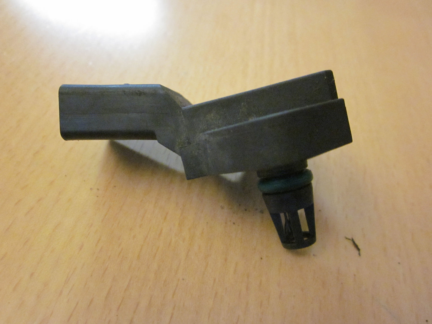 VW Touran 1T GP Motordele Diverse Med OEM Nr. Ophugger Fra VW Ophugger
