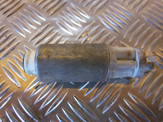 Fiat Multipla Benz/Brændstofpumpe El Med OEM Nr. Ophugger Fra Fiat Ophugger