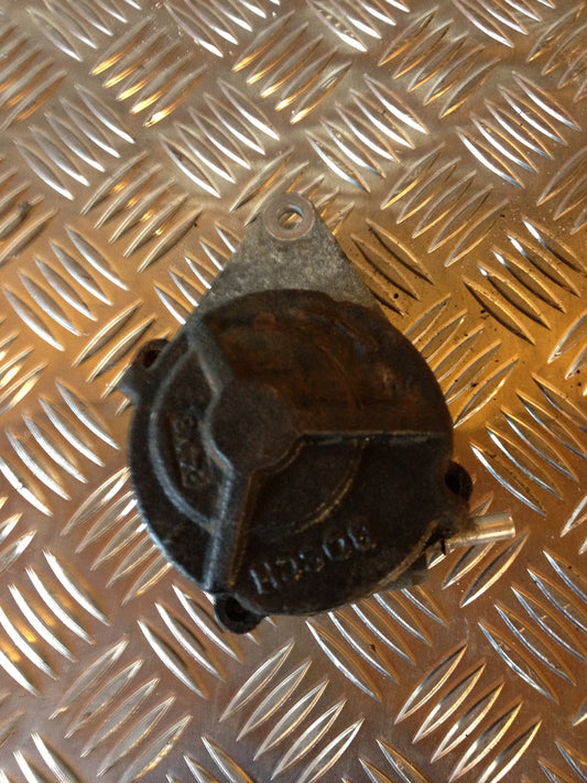 Peugeot 206 Vacuumpumpe Med OEM Nr. Ophugger Fra Peugeot Ophugger