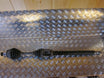 Volvo 80 Serie Trækaksel For H Med OEM Nr. 8251508 Fra Volvo Ophugger