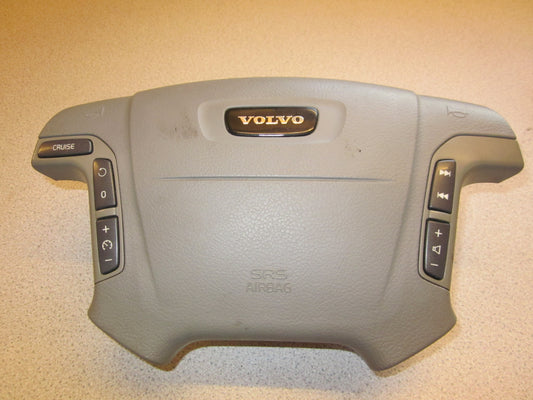 Volvo 80 Serie Airbag  Med OEM Nr. Ophugger Fra Volvo Ophugger