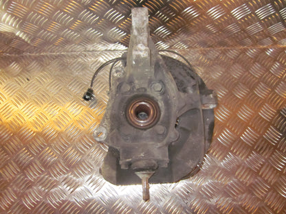 Volvo 80 Serie Spindel For H Med OEM Nr. Ophugger Fra Volvo Ophugger