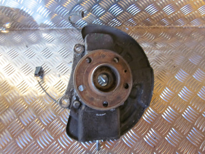 Volvo 80 Serie Spindel For V Med OEM Nr. Ophugger Fra Volvo Ophugger