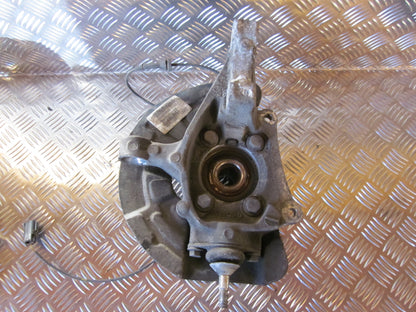 Volvo 80 Serie Spindel For V Med OEM Nr. Ophugger Fra Volvo Ophugger