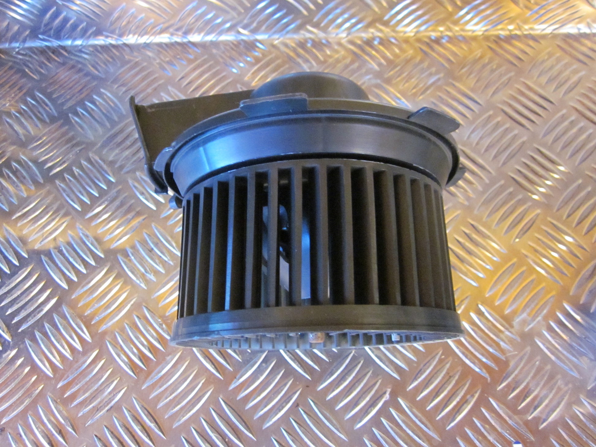 Peugeot 206 Varmeblæser Med OEM Nr. Ophugger Fra Peugeot Ophugger