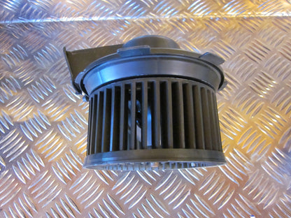 Peugeot 206 Varmeblæser Med OEM Nr. Ophugger Fra Peugeot Ophugger