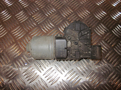 Peugeot 206 Viskermotor Med OEM Nr. 6405N5 Fra Peugeot Ophugger