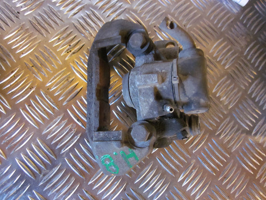 Peugeot 206 Bremsekaliber HB Med OEM Nr. 440162 Fra Peugeot Ophugger