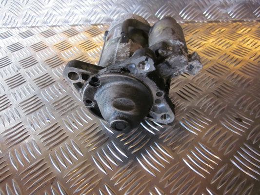 Mazda Premacy Starter Med OEM Nr. MOO2T87471 Fra Mazda Ophugger