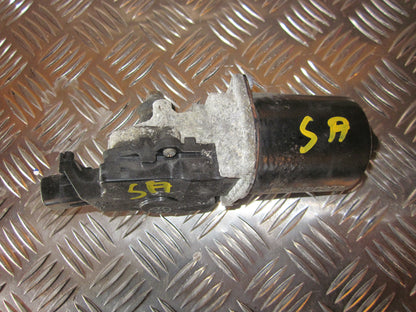 Mazda Premacy Viskermotor Med OEM Nr. Ophugger Fra Mazda Ophugger