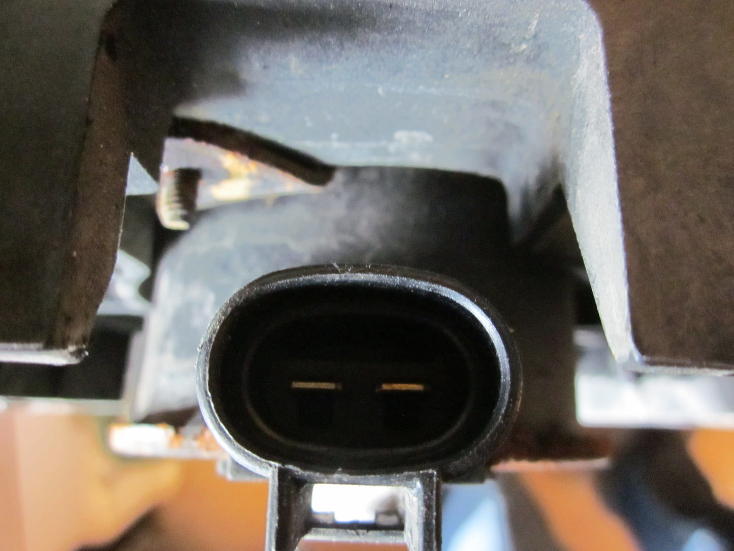 Mazda Premacy Kølerblæser El Med OEM Nr. Ophugger Fra Mazda Ophugger