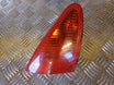 Alfa Romeo Alfa 147 Baglygte Med OEM Nr. Ophugger Fra Alfa Romeo Ophugger