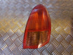 Alfa Romeo Alfa 147 Baglygte Med OEM Nr. Ophugger Fra Alfa Romeo Ophugger