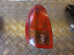 Alfa Romeo Alfa 147 Baglygte Med OEM Nr. Ophugger Fra Alfa Romeo Ophugger