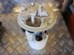 Alfa Romeo Alfa 147 Benz/Brændstofpumpe El Med OEM Nr. Ophugger Fra Alfa Romeo Ophugger