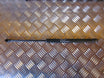 Alfa Romeo Alfa 147 Bagklapsdæmper Med OEM Nr. Ophugger Fra Alfa Romeo Ophugger